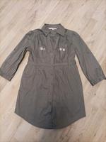 Bluse, Blusenkleid Tally Weijl Sachsen - Döbeln Vorschau