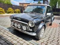 Rover Mini Cooper Sortspack MPI Berlin - Mitte Vorschau