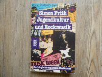 Buch Simon Frith Jugendkultur und Rockmusik 330 Seiten Nordrhein-Westfalen - Lünen Vorschau