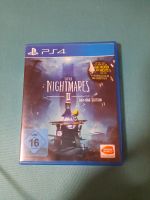 Little nightmares 2 Ps4 Baden-Württemberg - Eberhardzell Vorschau