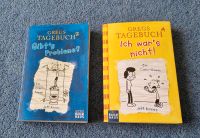 Gregs Tagebuch  Bd. 2 und Bd.4 Nordrhein-Westfalen - Xanten Vorschau