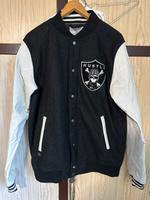 Hustle College Jacke Kreis Ostholstein - Schönwalde Vorschau