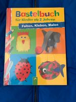 Basteln Buch Kinder NEU für Kids unter 2 Jahre Niedersachsen - Dransfeld Vorschau