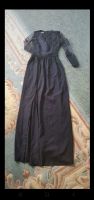 Abendkleid Dunkelblau maxi Kleid Gr. XS-S Kiel - Ellerbek-Wellingdorf Vorschau