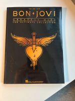 Bon Jovi Greatest Hits Klavier Noten Kiel - Ravensberg-Brunswik-Düsternbrook Vorschau