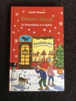 Adventskalender - Ein Weihnachtskrimi in 24 Kapiteln Hannover - Bothfeld-Vahrenheide Vorschau