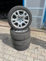 4xBMW X1 E84 kompleterreder Winter 17 Zoll 225/50r17 98h Kr. Passau - Passau Vorschau