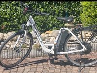 E-Bike Damenfahrrad nur 250 km Bayern - Trostberg Vorschau