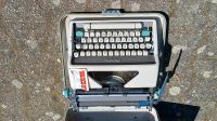 Olympia Schreibmaschine mechanisch für Liebhaber Nordrhein-Westfalen - Kaarst Vorschau