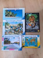 Puzzle Konvolut Brandenburg - Brieselang Vorschau