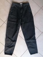 Jeans / Mumjeans / Jeans Mumstyle Gr. 34 Tally Weijl Bayern - Weng Vorschau