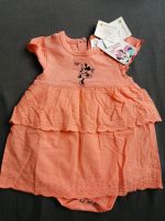 Body Bodykleid Minimaus Gr. 74/80 neu Dresden - Laubegast Vorschau