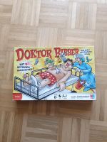 Doktor Bibber Spielzeug toll Nordrhein-Westfalen - Hattingen Vorschau
