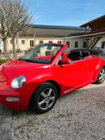 Vw Beetle New 1.4 Cabriolet Standard Bayern - Unterdietfurt Vorschau