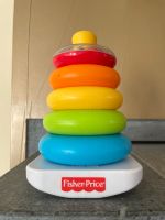 FisherPrice Stapelturm Sachsen-Anhalt - Colbitz Vorschau