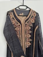 Kaftan Neu ungetragen Dfin Takshita marokkanisches Kleid Hessen - Dreieich Vorschau