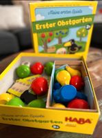 Erster Obstgarten Haba Spiel Hessen - Friedrichsdorf Vorschau