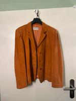 Lederjacke/ Verloursleder Hessen - Offenbach Vorschau