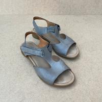Sandalen von Gabor Gr. 5 1/2 Braun München - Maxvorstadt Vorschau