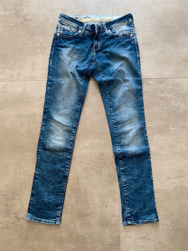 Mavi Jeans Größe 25/30 in Krefeld