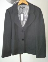 More & More Blazer Gr. 44 schwarz NEU m. Etikett (119,95€) Nordrhein-Westfalen - Gütersloh Vorschau