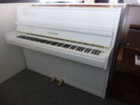 Grotrian-Steinweg Klavier in weiß made in Germany Bielefeld - Bielefeld (Innenstadt) Vorschau
