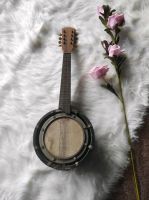 Banjo Mandolin Original Vintage Brandenburg - Ziesar Vorschau