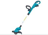 Makita Rasentrimmer incl. 18V Akkus mieten Bayern - Riedlhütte Vorschau