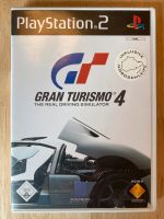Gran Turismo 4 für Playstation2 Bayern - Eggolsheim Vorschau