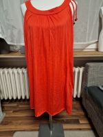 Kleid rot Gr 46/48 Maxi Blue Hessen - Ludwigsau Vorschau