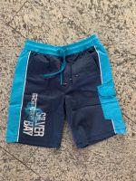 Badeshorts Schwimmhose S’OLIVER Gr. 128 Nordrhein-Westfalen - Gangelt Vorschau