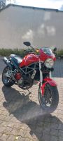 Ducati Monster S4 Niedersachsen - Osterode am Harz Vorschau