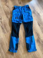 Revolution Race Zip-off Hose Trekkinghose Wandern S 36 NEU Thüringen - Gößnitz Vorschau