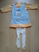 Kleid + Pullover + Strumpfhose für Babys ~ Nicki ~ Größe 56 ~ NEU Nordrhein-Westfalen - Marl Vorschau