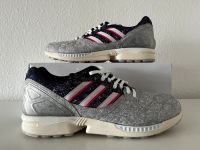 adidas ZX 5000 x Vieux Lyon (FZ4410) EU 45 1/3  •ZX 8000 • EQT• Sachsen-Anhalt - Gommern Vorschau