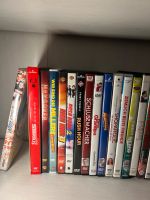 DVD Sammlung Comedy, Drama, Liebe Baden-Württemberg - Karlsruhe Vorschau