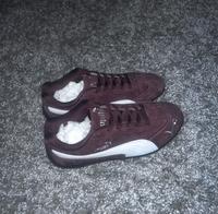 Original Puma speedcat braun gr 38 Nordrhein-Westfalen - Hagen Vorschau