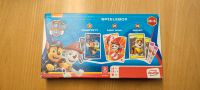 Paw Patrol Spielebox: Mau Mau, Memory, Quartett Dortmund - Hombruch Vorschau