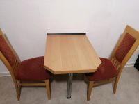 Tisch für 2 Personen Nordrhein-Westfalen - Warstein Vorschau