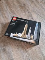 Lego Architecture 21028 New York City NEU OVP Nordrhein-Westfalen - Menden Vorschau