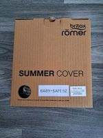 Britax Römer - Summer Cover - BABY-SAFE PRO / 5Z2 Nordrhein-Westfalen - Bottrop Vorschau
