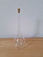 Flasche mit Zahl im Inneren, glasflasche,  Geburtstag Baden-Württemberg - Uttenweiler Vorschau