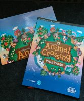 Animal Crossing Spieleberater Nintendo DS mit Poster Wandsbek - Gartenstadt Vorschau