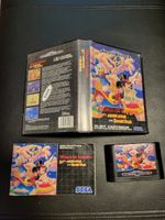 World of Illussion Micky Mouse & Donal Duck Mega Drive Sega Bayern - Memmingen Vorschau