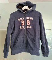 Sweatjacke Sportjacke Jungs Sachsen - Grüna (Sachsen) Vorschau