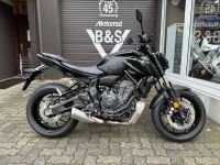 Yamaha MT-07 LED ABS MT-07 LED ABS Modelljahr 2022 35KW Hessen - Hanau Vorschau