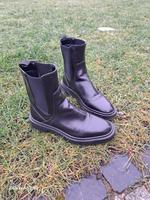 Chelsea Boots Zara Gr. 39 Thüringen - Arnstadt Vorschau