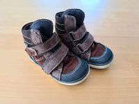 Kinderschuhe, Jungenschuhe von Däumling in Gr. 22 Rheinland-Pfalz - Bassenheim Vorschau