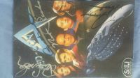 Original Autogramme FedCon4 Star-Trek Doc-Tasha-Chekow-Kim-Quark Bayern - Eltmann Vorschau