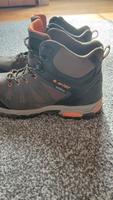 Hi-Tec Raven Mid Wp Wanderschuhe Herren Gr. 44 Bayern - Ludwigsstadt Vorschau
